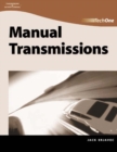 TechOne: Manual Transmissions - Book