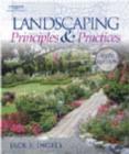 Landscaping : Principles and Practices - Book