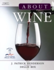 About Wine - Book