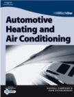 TechOne : Automotive Heating and Air Conditioning - Book