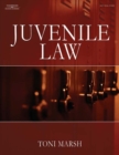 Juvenile Law - Book