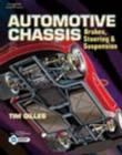 Automotive Chassis - Book
