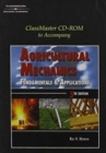 Classmaster-AG Mechanics 5e - Book