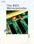 The 8051 Microcontroller - Book