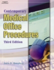 Contemporary Medical Office Procedures - Book