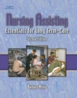 Workbook for Acello's Nursing Assisting: Essentials for Long Term Care, 2nd - Book