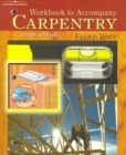 Workbook for Vogt's Carpentry, 4th - Book