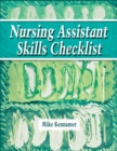 Nursing Assistant Skills Checklist - Book