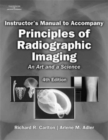 Iml-Princ Radiographic Imaging - Book