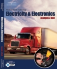 Modern Diesel Technology : Electricity and Electronics - Book