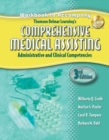 Workbook for Lindh/Pooler/Tamparo/Dahl's Delmar's Comprehensive Medical Assisting: Administrative and Clinical Competencies, 3rd - Book