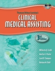 Delmar's Clinical Medical Assisting - Book