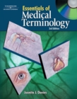 Essentials of Medical Terminology - Book