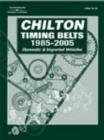 Timing Belts : 1985-2005 - Book