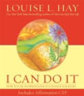 I Can Do It Cards - Book