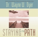 Staying On The Path - Book