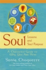 Soul Lessons And Soul Purpose : A Channelled Guide To Why You Are Here - Book