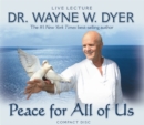 Peace For All Of Us - Book