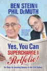 Yes, You Can Supercharge Your Portfolio! - eBook