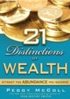 21 Distinctions of Wealth - eBook