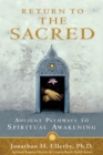 Return to the Sacred - eBook