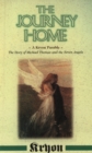 Journey Home - eBook