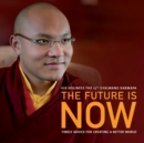Future Is Now - eBook