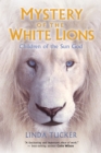 Mystery of the White Lions - eBook