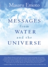 Messages from Water and the Universe - eBook