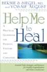 Help Me To Heal - eBook