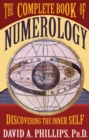 Complete Book of Numerology - eBook