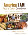 America I AM Pass It Down Cookbook - eBook