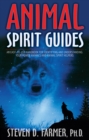 Animal Spirit Guides - eBook