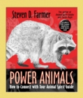 Power Animals - eBook