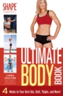 Ultimate Body Book - eBook