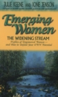 Emerging Women - eBook