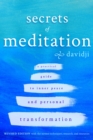 Secrets of Meditation - eBook