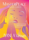 Masterpeace Prayer Cards : A 50-Card Deck and Guidebook - Book