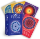 The Soul's Journey Lesson Cards : A 44-Card Deck and Guidebook - Book