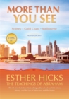 More Than You See : Australia 2013 - Book