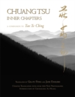 Chuang Tsu : Inner Chapters - Book