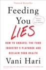Feeding You Lies - eBook