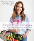 Joy's Simple Food Remedies - eBook