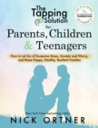 Tapping Solution for Parents, Children & Teenagers - eBook