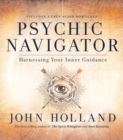 Psychic Navigator - eBook