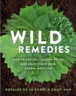 Wild Remedies - eBook