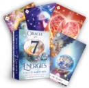 Oracle of the 7 Energies : A 49-Card Deck and Guidebook—Energy Oracle Cards for Spiritual Guidance, Divination, and Intuition - Book