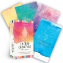 The Sacred Creators Oracle : A 67-Card Deck & Guidebook for Your Creator Soul - Book