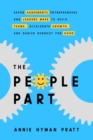 People Part - eBook