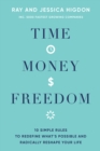 Time, Money, Freedom - eBook
